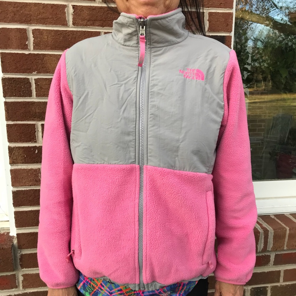 North Face Fleece